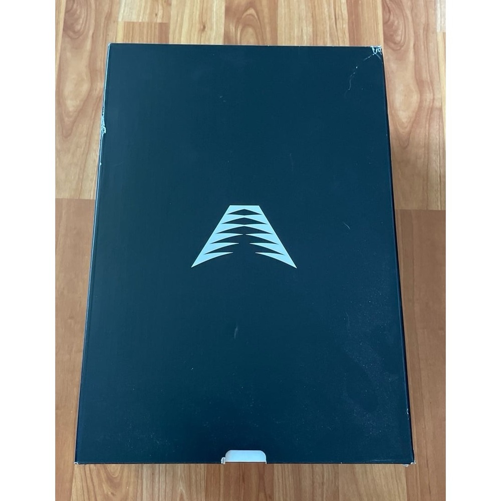 Adidas Anthony Edwards empty‎ shoe box